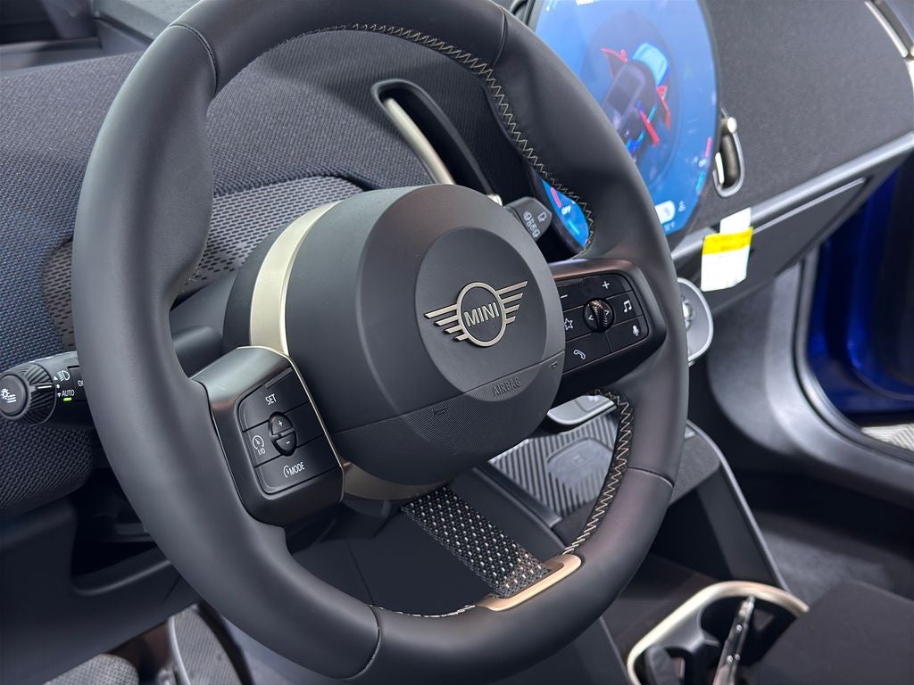 2025 MINI Cooper S Countryman Signature Plus