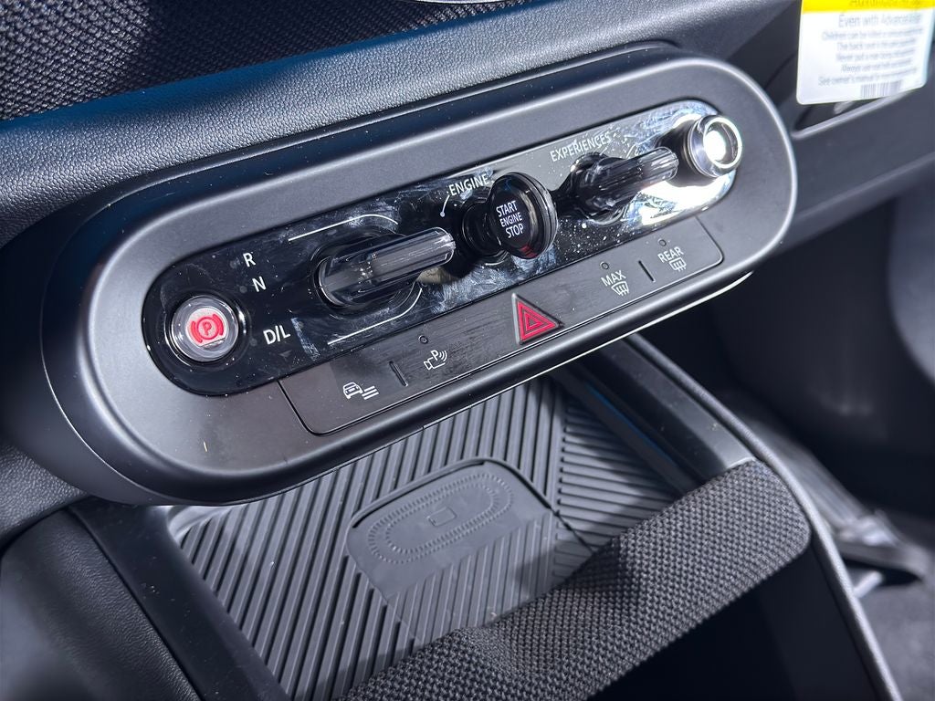 2025 MINI Cooper S Countryman Signature Plus