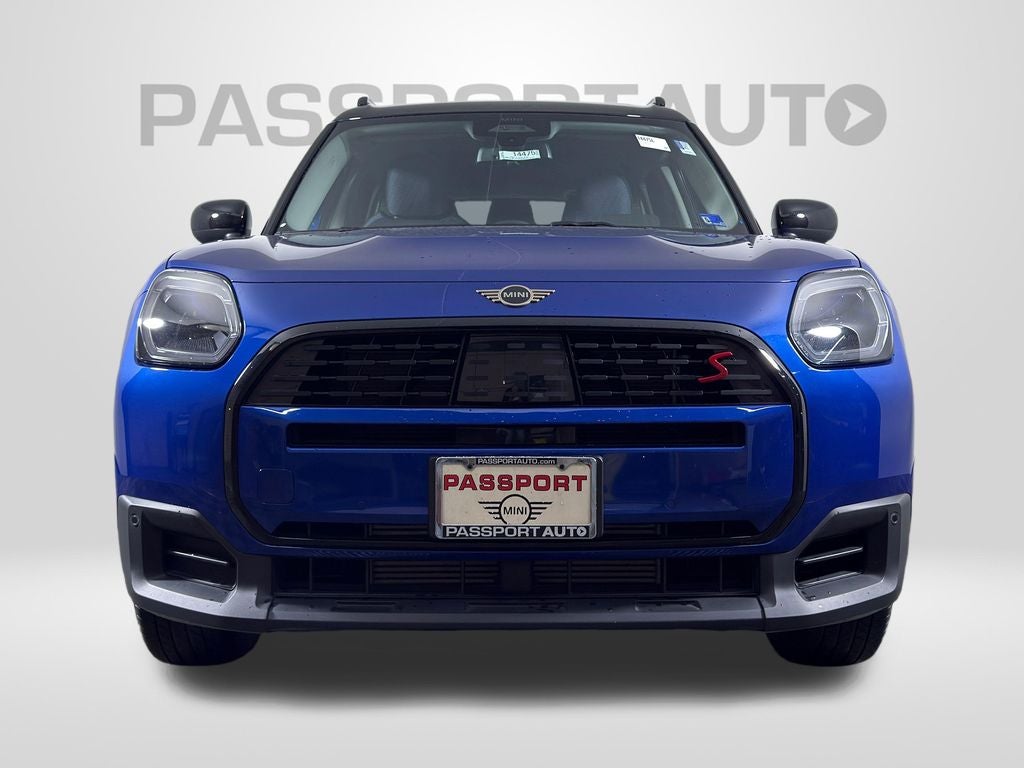 2025 MINI Cooper S Countryman Signature Plus