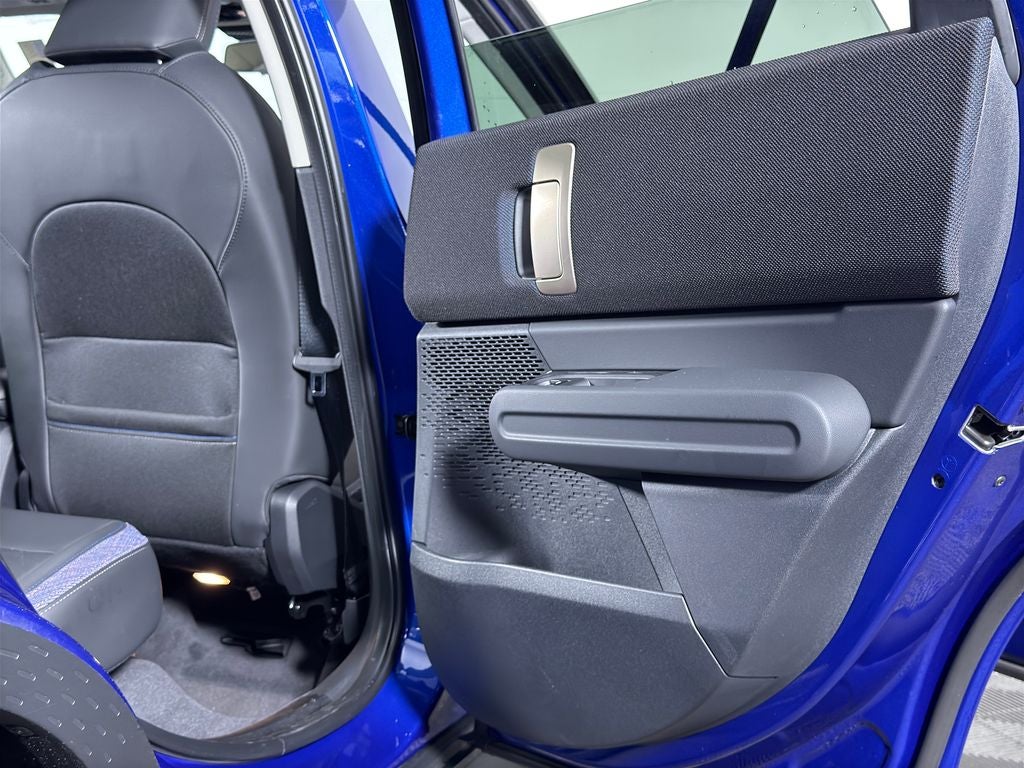 2025 MINI Cooper S Countryman Signature Plus