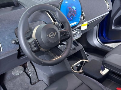 2025 MINI Cooper S Countryman Signature Plus