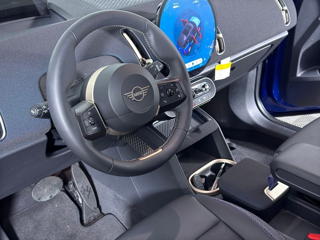 2025 MINI Cooper S Countryman Signature Plus