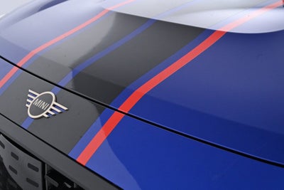 2025 MINI Cooper S Countryman Base