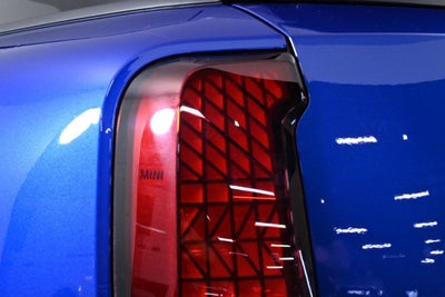 2025 MINI Cooper S Countryman Base