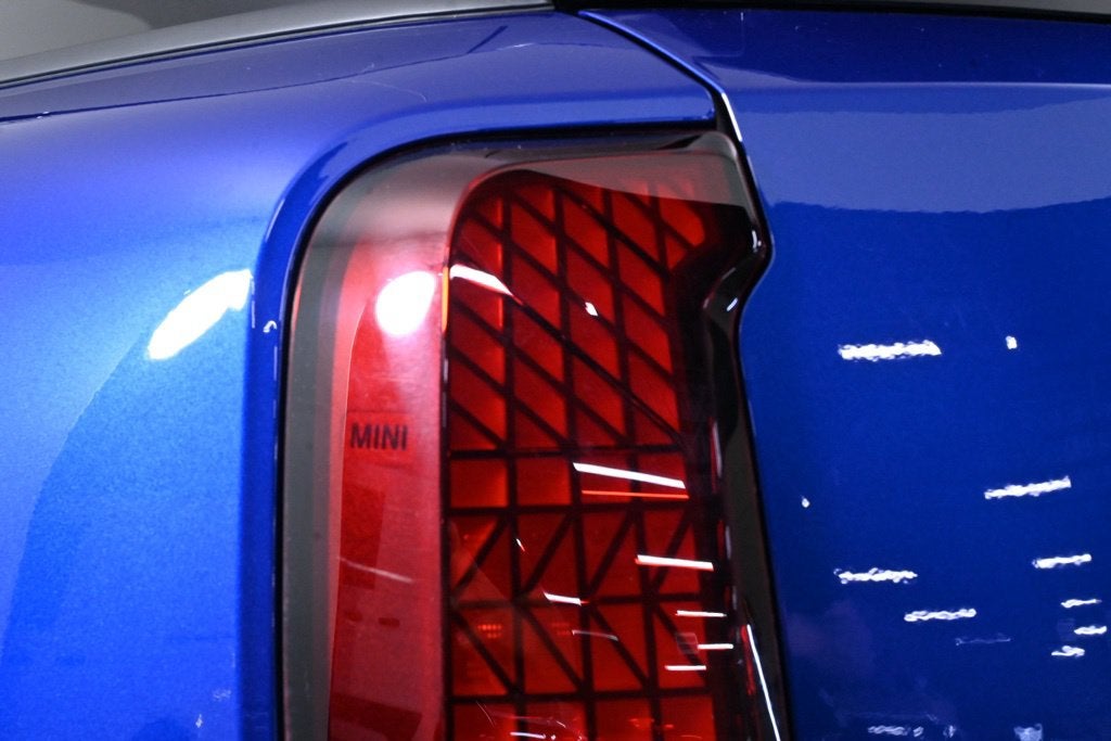 2025 MINI Cooper S Countryman Base