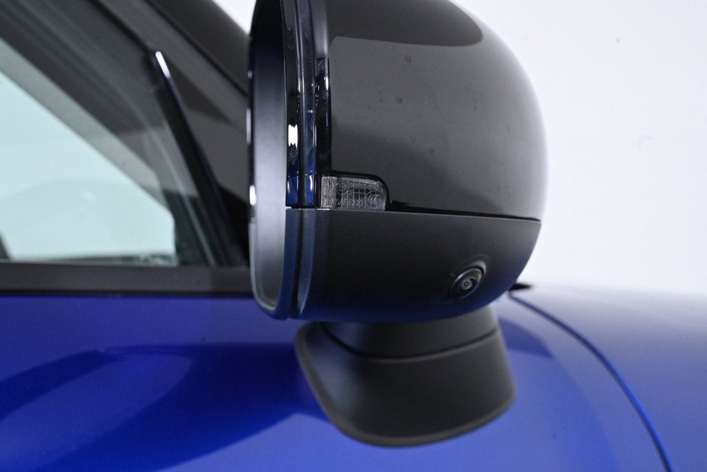 2025 MINI Cooper S Countryman Base