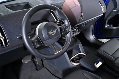2025 MINI Cooper S Countryman Base