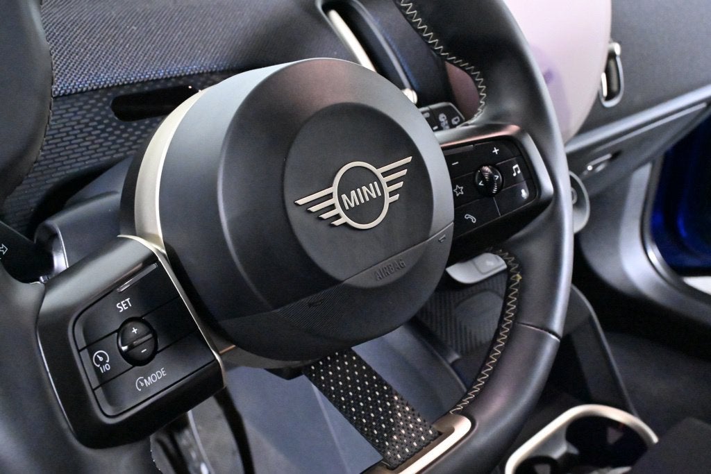 2025 MINI Cooper S Countryman Base