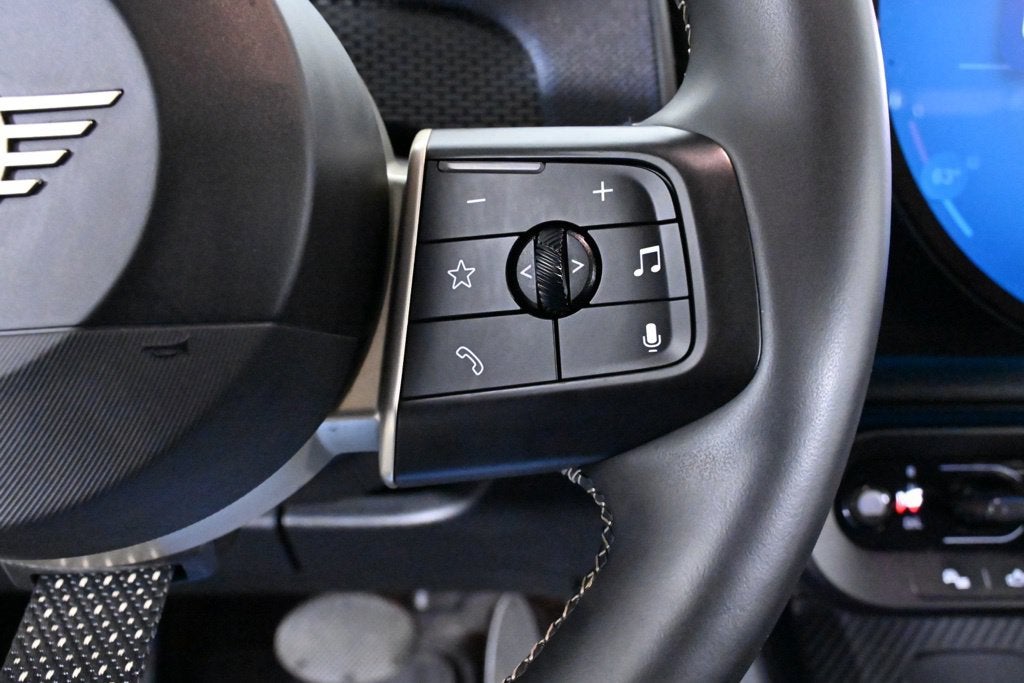 2025 MINI Cooper S Countryman Base