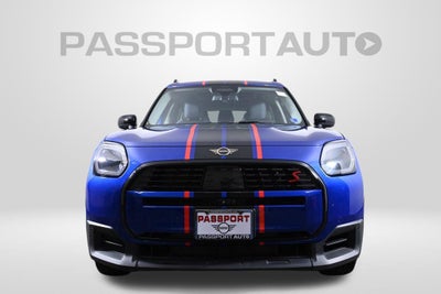 2025 MINI Cooper S Countryman Base