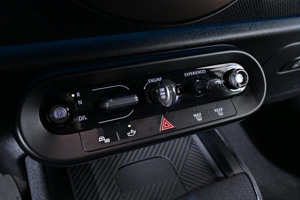 2025 MINI Cooper S Countryman Base