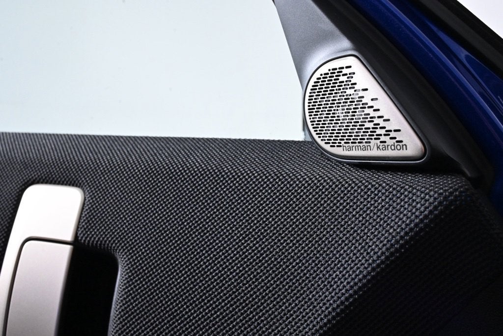 2025 MINI Cooper S Countryman Base