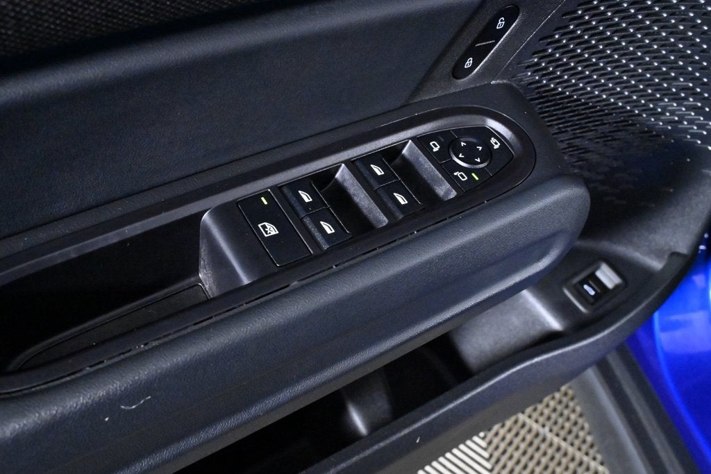 2025 MINI Cooper S Countryman Base
