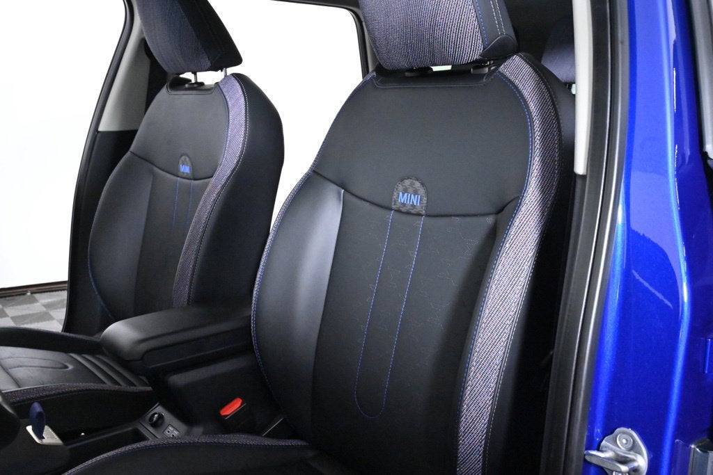 2025 MINI Cooper S Countryman Base