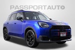 2025 MINI Cooper S Countryman Base