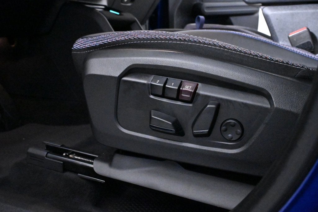2025 MINI Cooper S Countryman Base