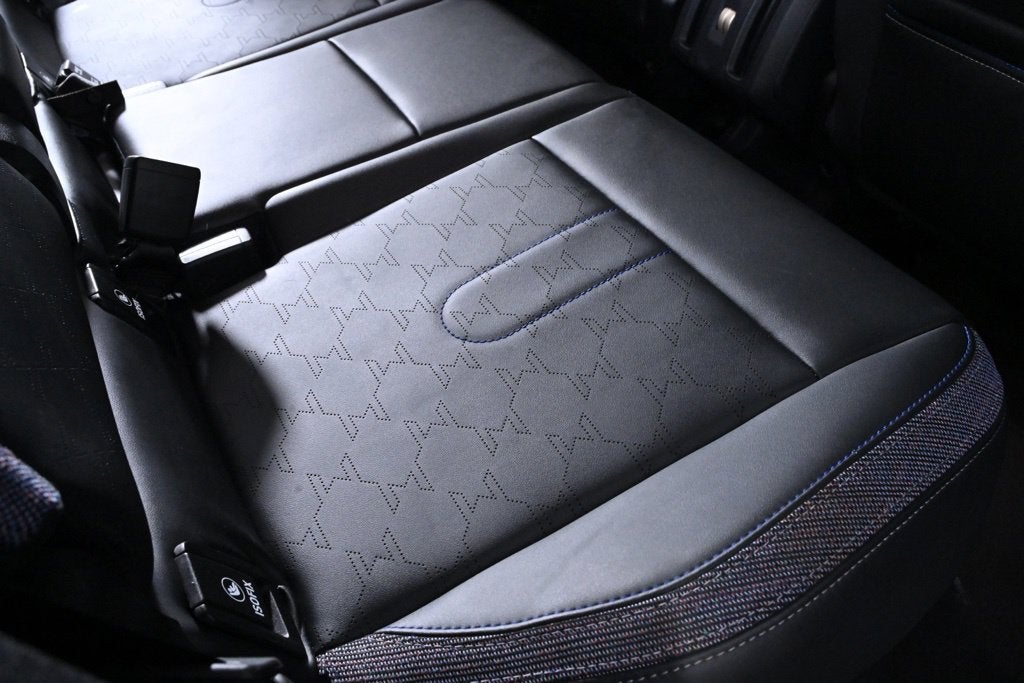 2025 MINI Cooper S Countryman Base