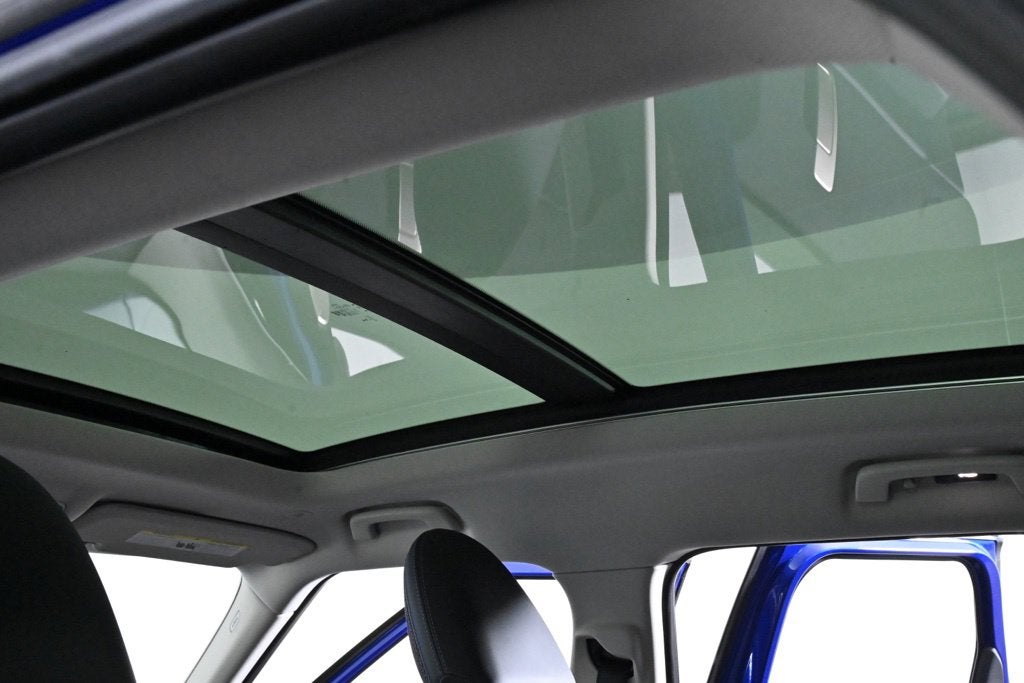 2025 MINI Cooper S Countryman Base