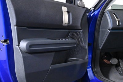 2025 MINI Cooper S Countryman Base
