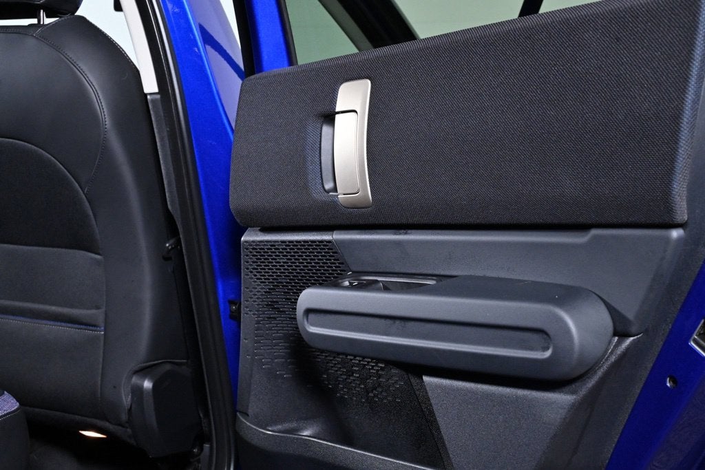 2025 MINI Cooper S Countryman Base