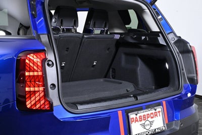 2025 MINI Cooper S Countryman Base