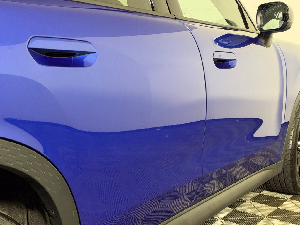2025 MINI COUNTRYMAN Base