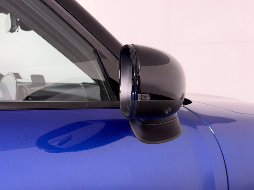 2025 MINI COUNTRYMAN Base