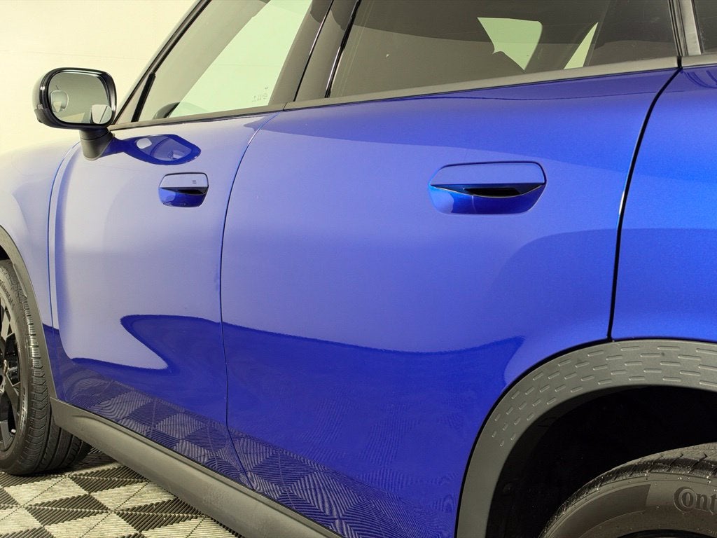 2025 MINI COUNTRYMAN Base