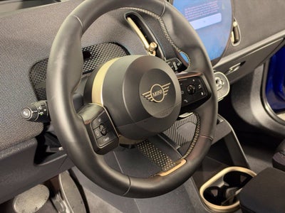 2025 MINI COUNTRYMAN Base