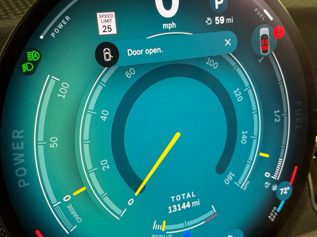 2025 MINI COUNTRYMAN Base