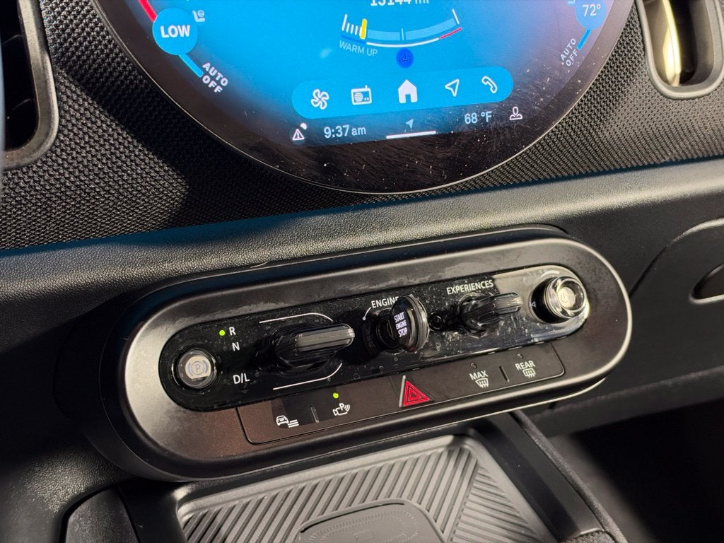 2025 MINI COUNTRYMAN Base