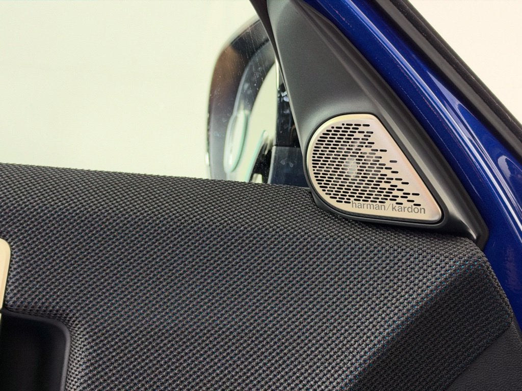 2025 MINI COUNTRYMAN Base