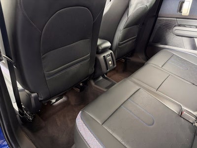 2025 MINI COUNTRYMAN Base