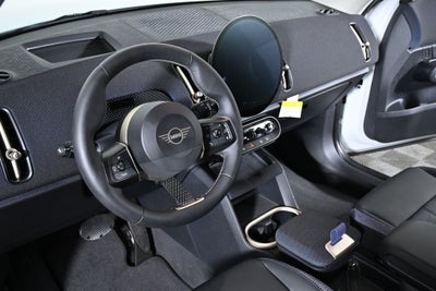 2025 MINI Cooper S Countryman Iconic