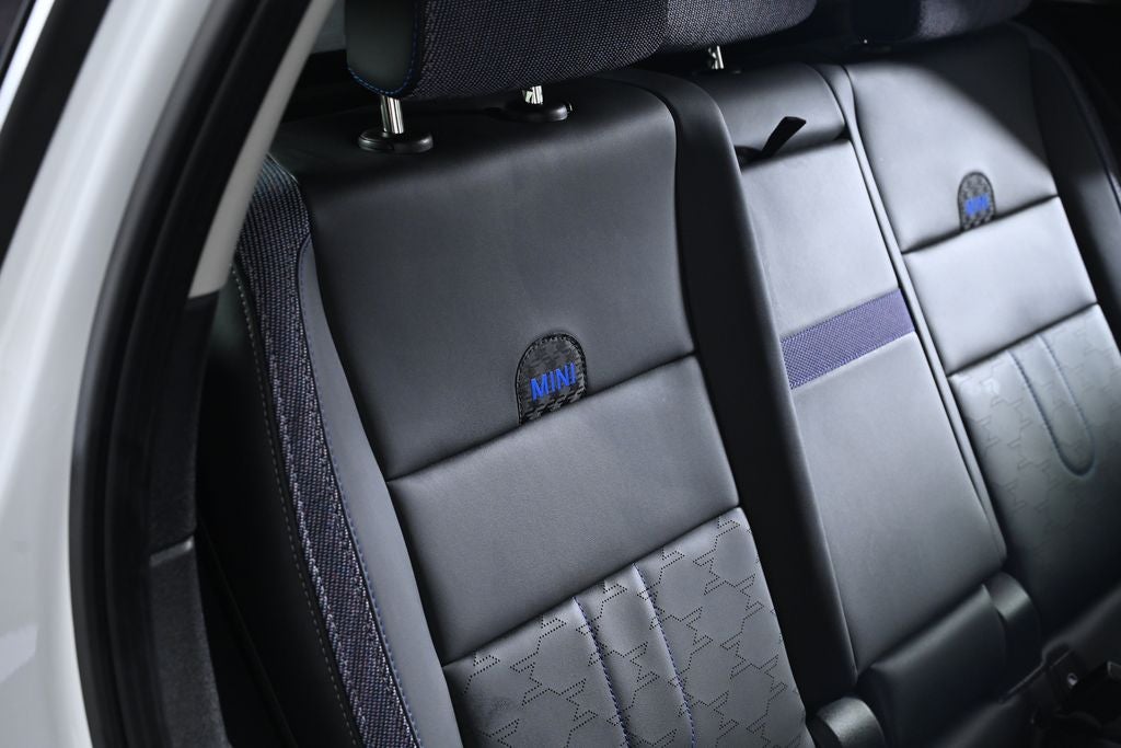 2025 MINI Cooper S Countryman Iconic