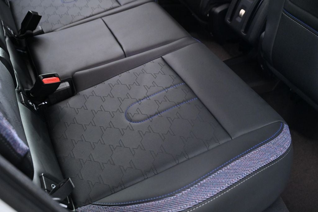 2025 MINI Cooper S Countryman Iconic
