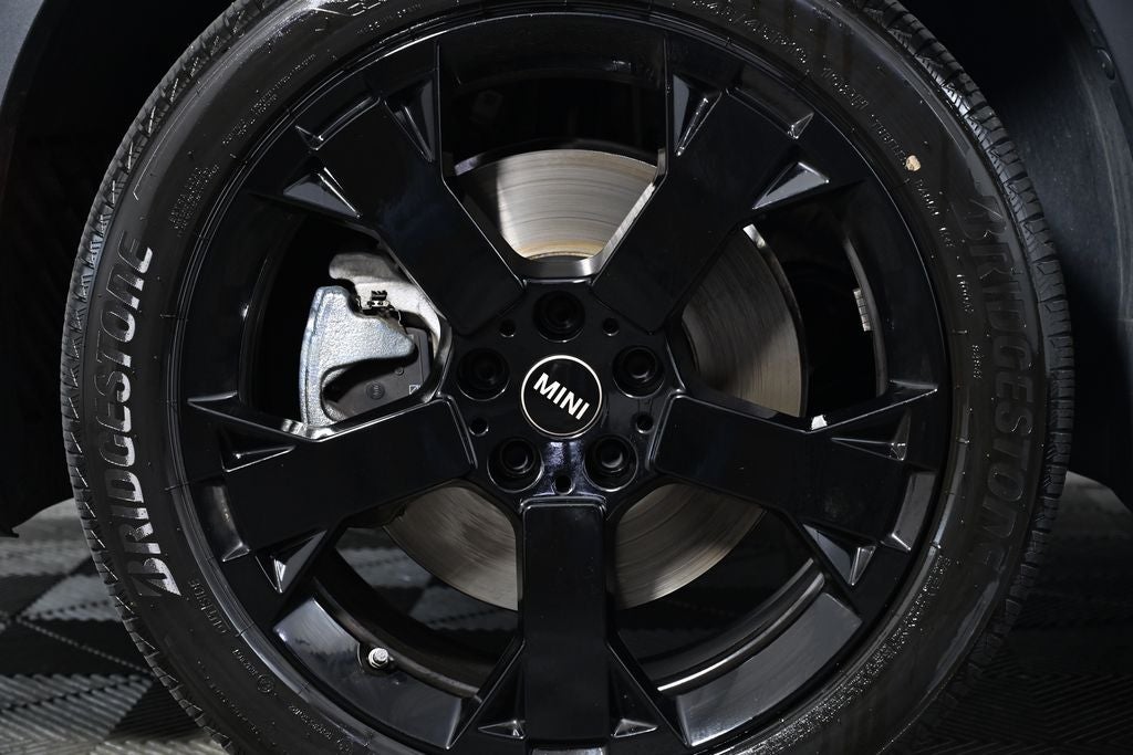2025 MINI Cooper S Countryman Iconic
