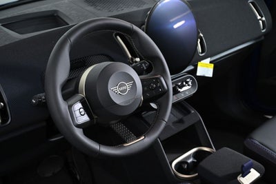 2025 MINI Cooper S Countryman Iconic