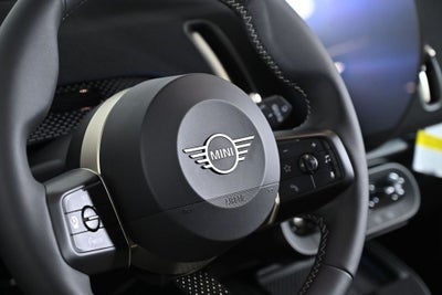 2025 MINI Cooper S Countryman Iconic