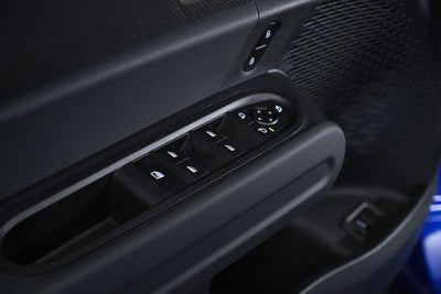 2025 MINI Cooper S Countryman Iconic