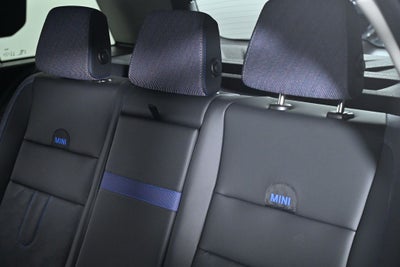 2025 MINI Cooper S Countryman Iconic