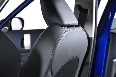 2025 MINI Cooper S Countryman Iconic