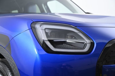 2025 MINI Cooper S Countryman Iconic
