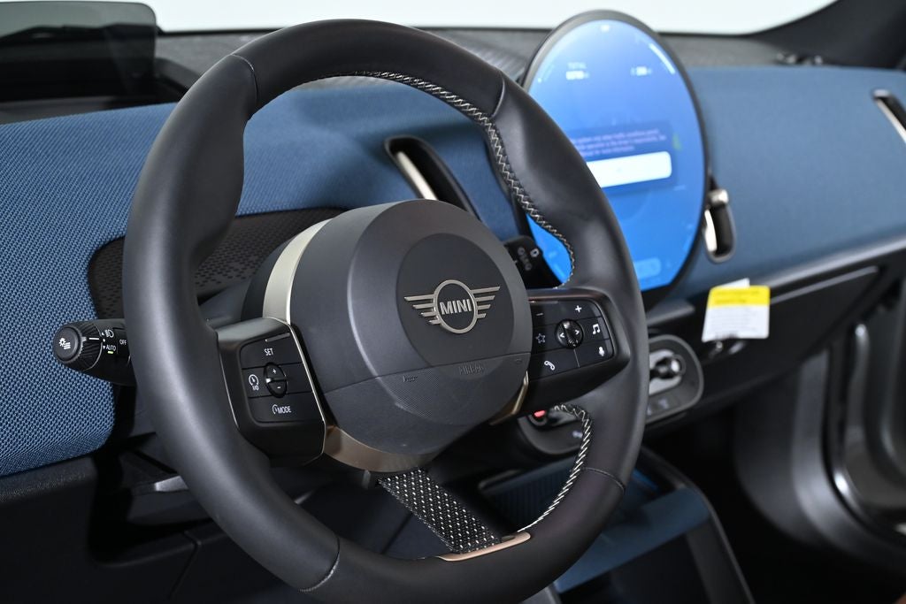 2025 MINI Cooper S Countryman Base