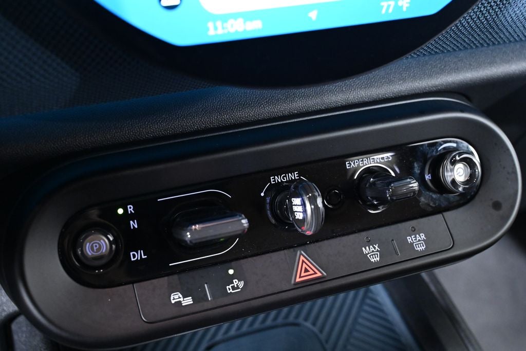 2025 MINI Cooper S Countryman Base