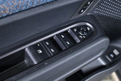 2025 MINI Cooper S Countryman Base