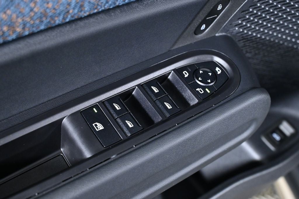 2025 MINI Cooper S Countryman Base