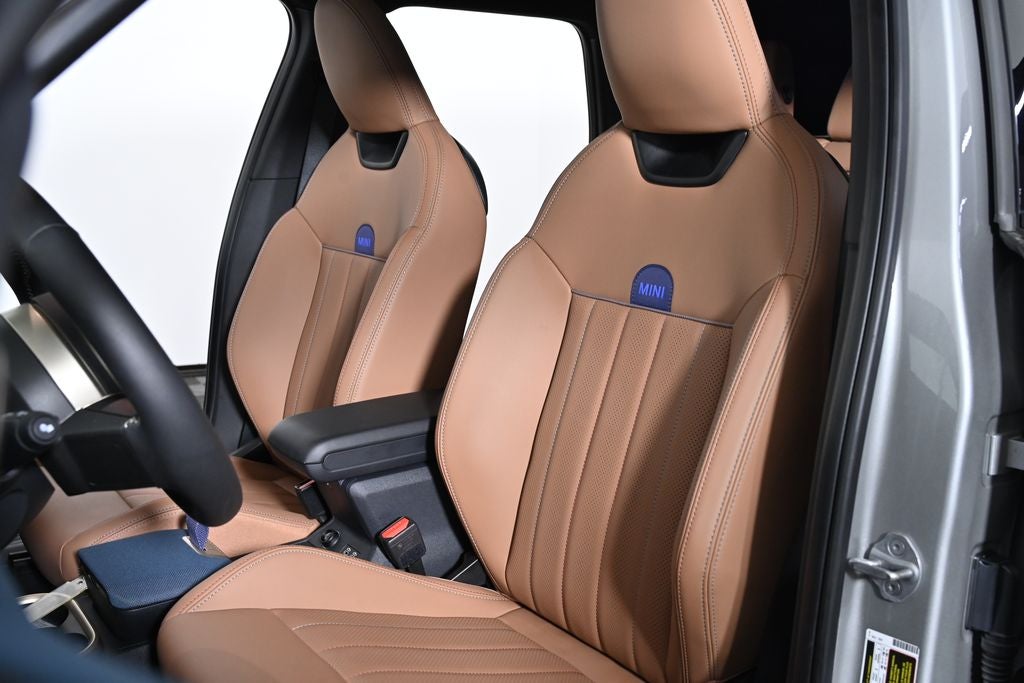 2025 MINI Cooper S Countryman Base