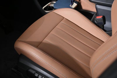2025 MINI Cooper S Countryman Base