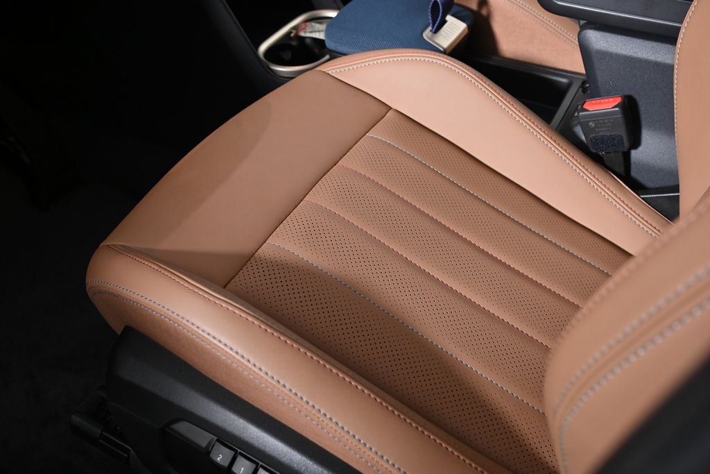 2025 MINI Cooper S Countryman Base